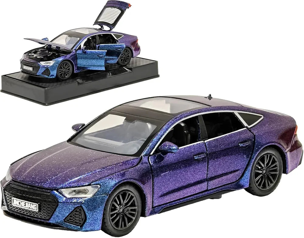 Audi RS7 – 1:32 Die-Cast Model Car