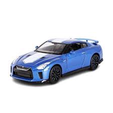 Nissan GT-R R35 – 1:32 Die-Cast Model