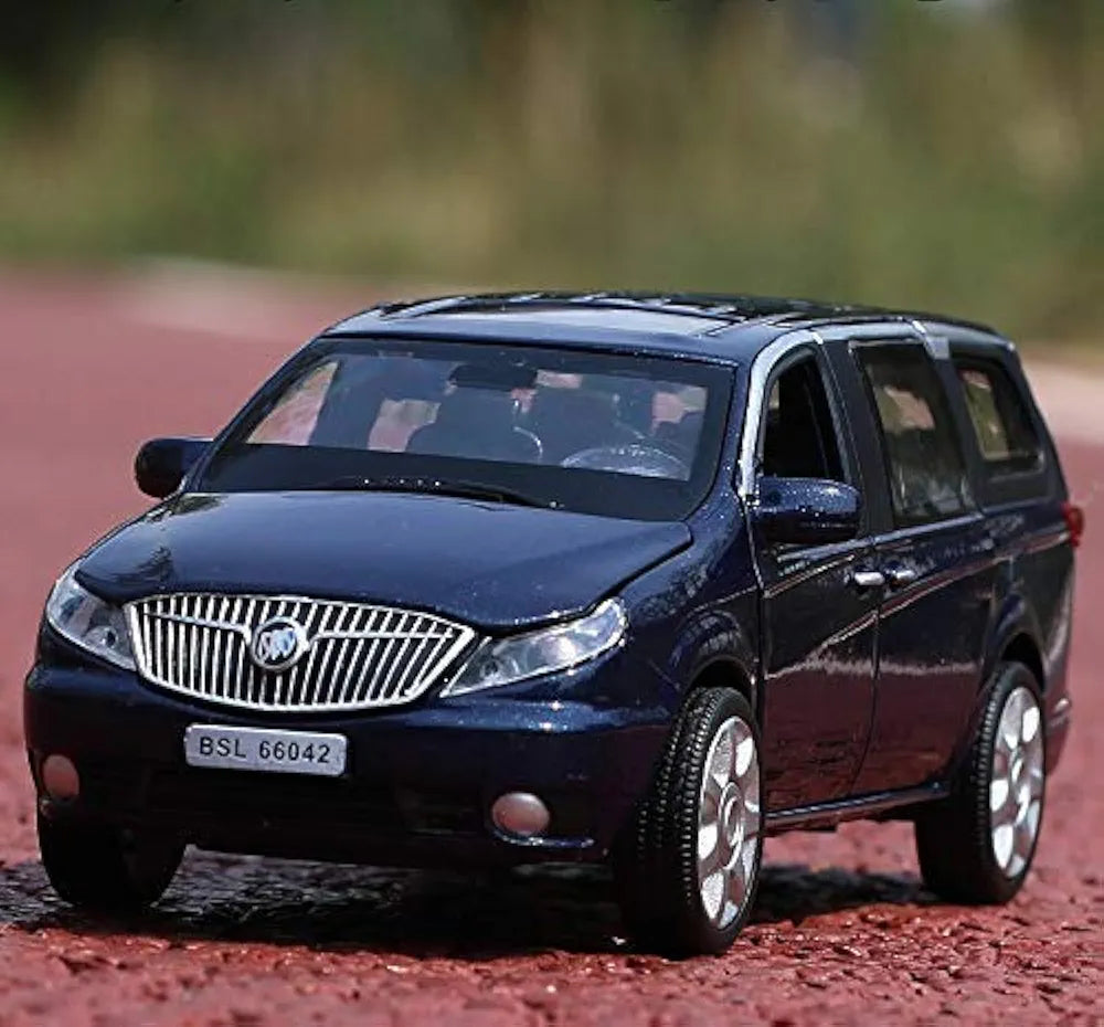 Buick GL8 – 1:32 Die-Cast Model (Luxury MPV)