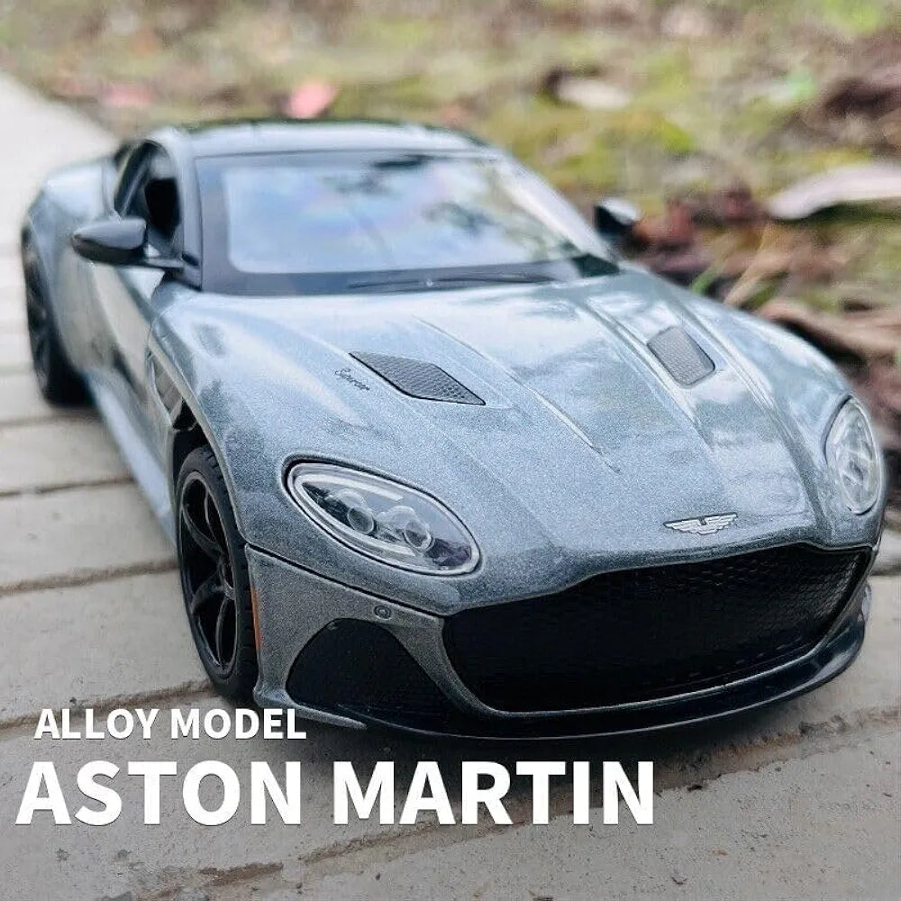 Aston Martin DBS – 1:32 Die-Cast Model Car