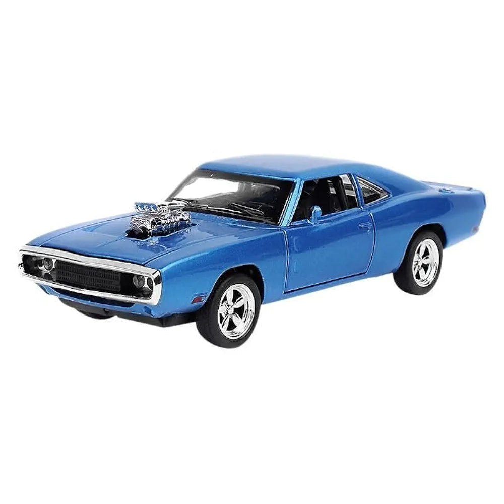 Dodge Charger R/T – 1:32 Die-Cast Model Car