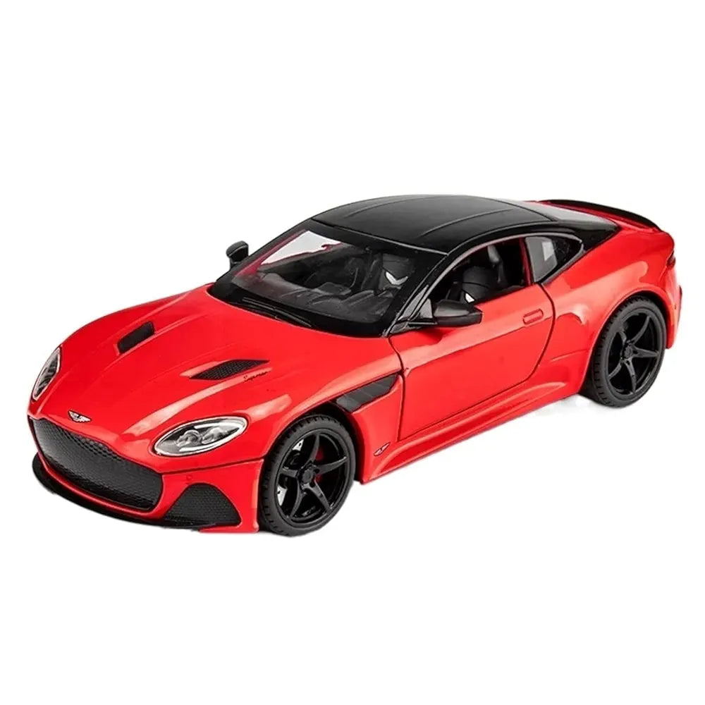 Aston Martin DBS – 1:32 Die-Cast Model Car