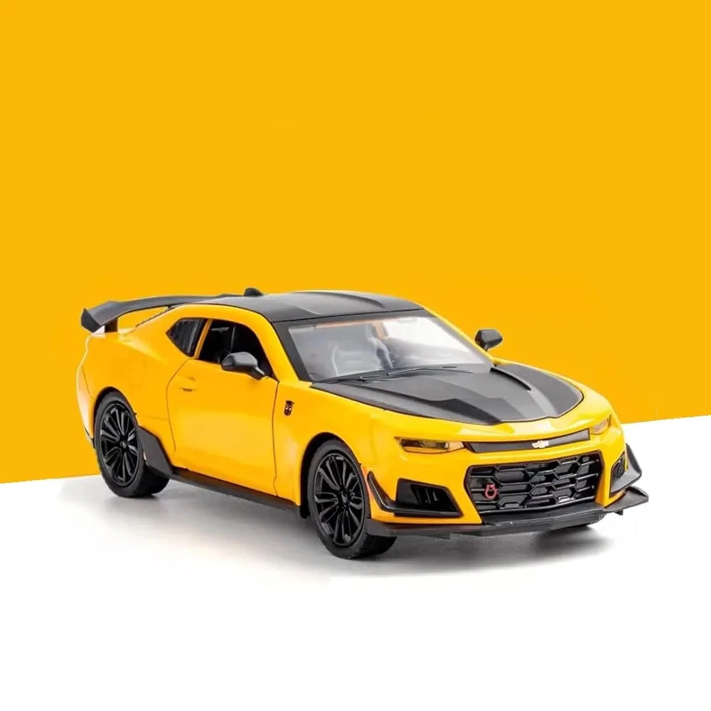 Chevrolet Camaro 1:32 Die-Cast Scale Model