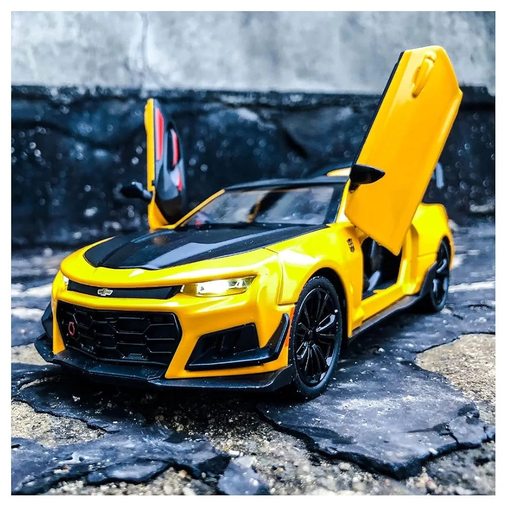 Chevrolet Camaro 1:32 Die-Cast Scale Model