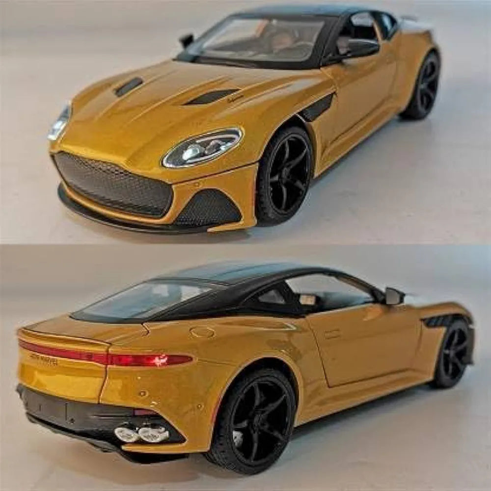 Aston Martin DBS – 1:32 Die-Cast Model Car