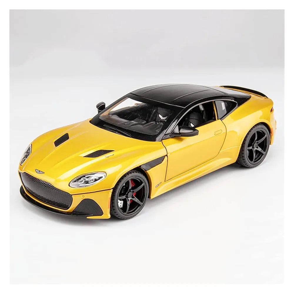 Aston Martin DBS – 1:32 Die-Cast Model Car