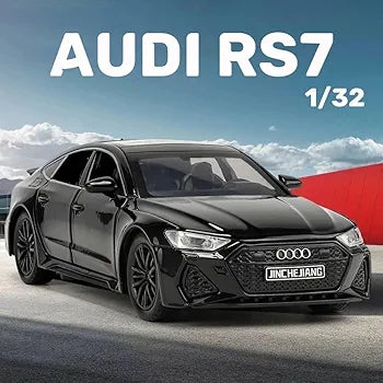 Audi RS7 – 1:32 Die-Cast Model Car